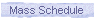 Mass Schedule