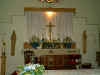 Inside St. Andrew's