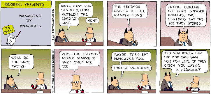 Dilbert