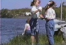 our underwater and littoral cleanup of Kearney Lake