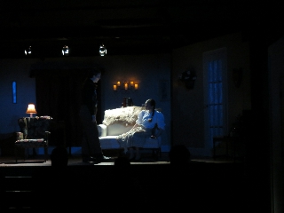 (Image: The Murderer Attempts Another Killing)